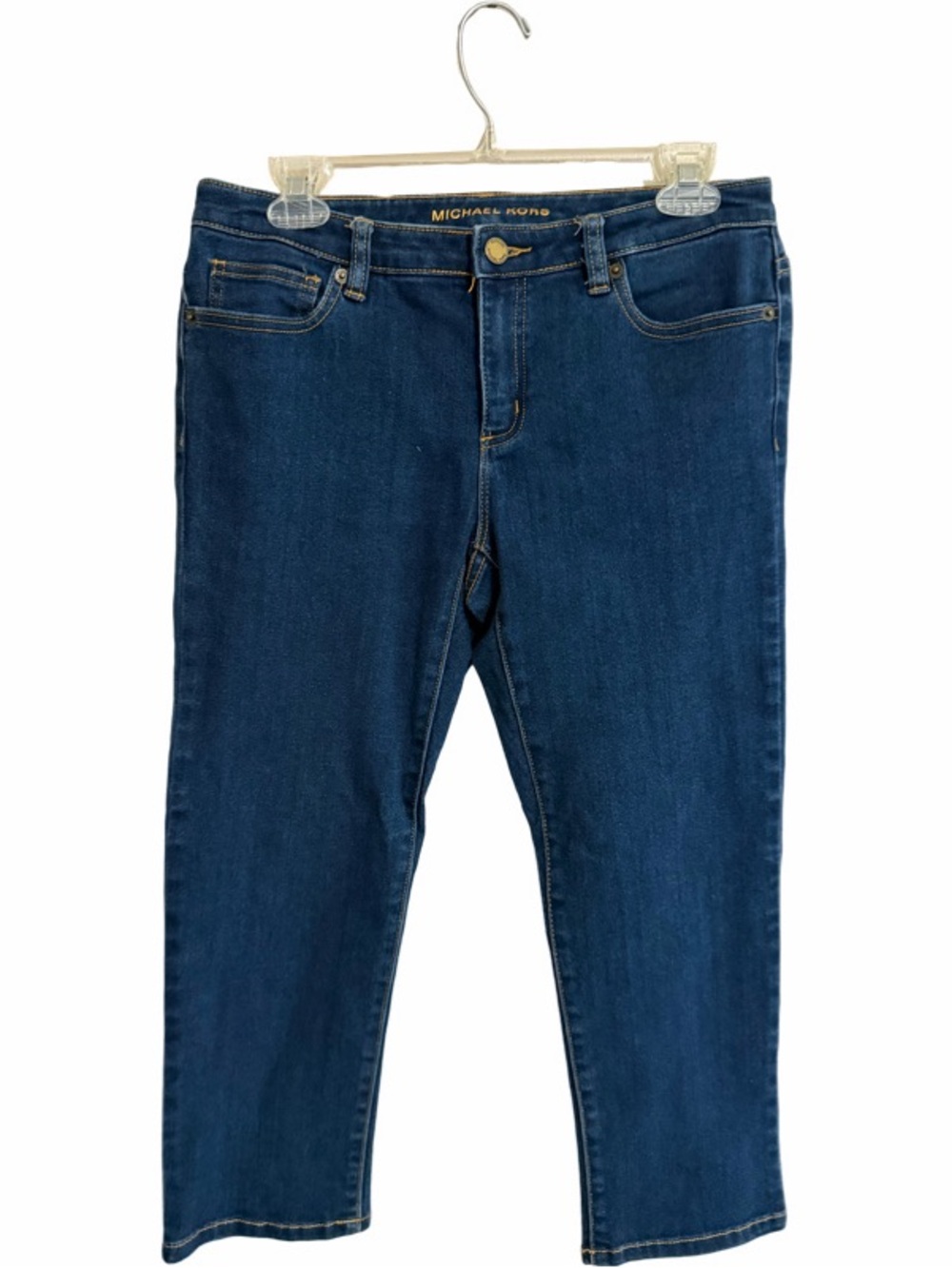 Michael Kors Skinny Crops